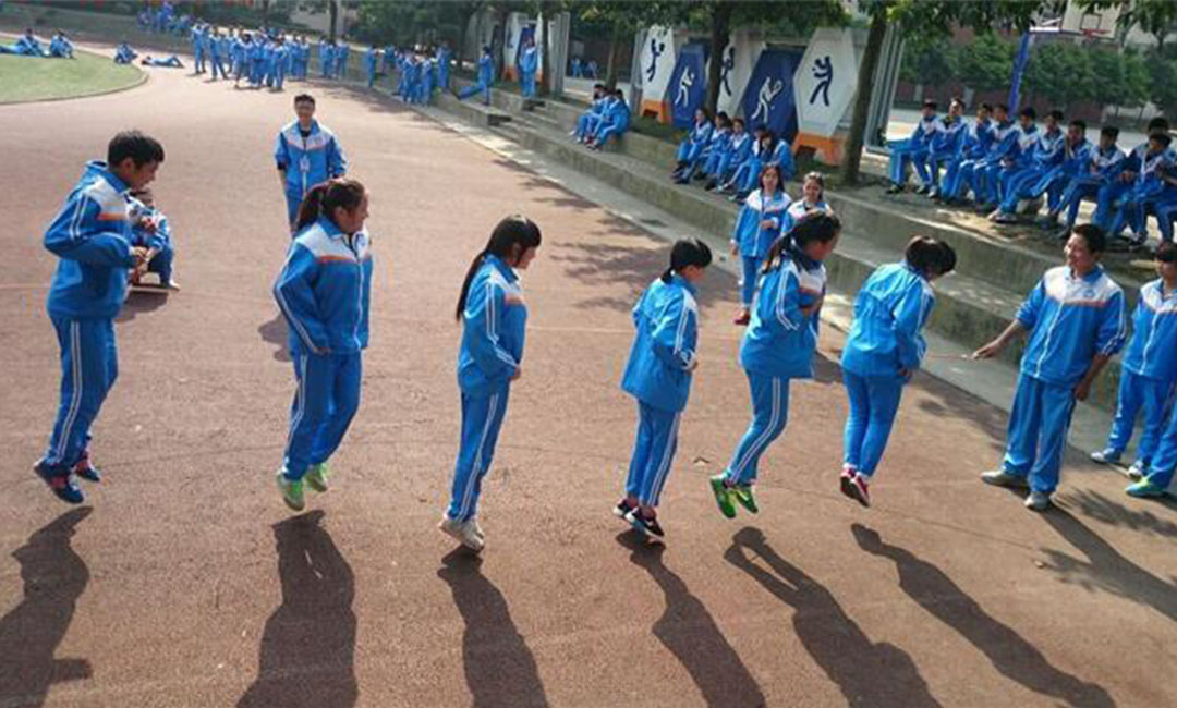 武隆课课百度知道案例